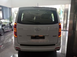 Hyundai H-1 2.5 CRDi 2019 terbaik di DKI Jakarta 5
