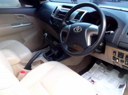 Sumatera Utara, dijual mobil Toyota Hilux G VNTurbo D Cab 2013 bekas 2