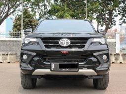 DKI Jakarta Toyota Fortuner VRZ 2017 harga terjangkau di DKI Jakarta 1