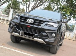 DKI Jakarta Toyota Fortuner VRZ 2017 harga terjangkau di DKI Jakarta 2