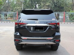 DKI Jakarta Toyota Fortuner VRZ 2017 harga terjangkau di DKI Jakarta 5