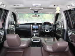 DKI Jakarta Toyota Fortuner VRZ 2017 harga terjangkau di DKI Jakarta 7
