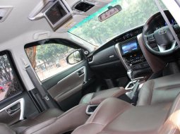 DKI Jakarta Toyota Fortuner VRZ 2017 harga terjangkau di DKI Jakarta 8