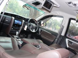 DKI Jakarta Toyota Fortuner VRZ 2017 harga terjangkau di DKI Jakarta 9