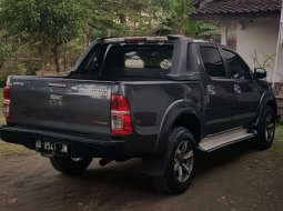 Jual mobil Toyota Hilux G 2012 bekas, DI Yogyakarta 3