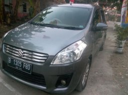 Jual mobil Suzuki Ertiga GX 2014 harga murah di Jawa Barat 1