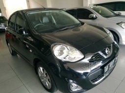 Jual mobil bekas Nissan March 1.2 NA 2016, DIY Yogyakarta 1