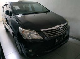 Jual mobil Toyota Kijang Innova 2.0 G 2011 bekas, DIY Yogyakarta 1