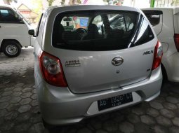 Jual Cepat Daihatsu Ayla M 2014 di DIY Yogyakarta 7