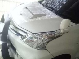 Sumatra Utara, Toyota Avanza Veloz 2014 kondisi terawat 5