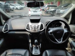 Jual mobil bekas murah Ford EcoSport Trend 2014 di DKI Jakarta 8