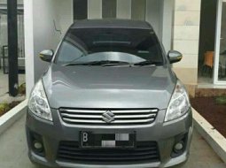 Jual cepat Suzuki Ertiga GL 2013 di Banten 7