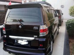 DKI Jakarta, jual mobil Suzuki APV SGX Luxury 2009 dengan harga terjangkau 8