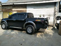 Jual mobil Mitsubishi Triton EXCEED 2008 bekas, Jambi 6