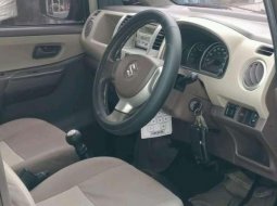 Bali, jual mobil Suzuki Karimun Estilo 2010 dengan harga terjangkau 8
