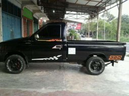 Mobil Isuzu Panther 2010 Pick Up Diesel dijual, Aceh 5