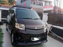 DKI Jakarta, jual mobil Suzuki APV SGX Luxury 2009 dengan harga terjangkau 7