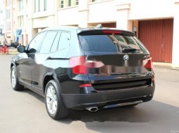 DKI Jakarta, jual mobil BMW X3 xDrive20d xLine 2014 dengan harga terjangkau 6