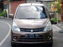 Bali, jual mobil Suzuki Karimun Estilo 2010 dengan harga terjangkau 7
