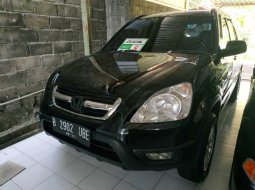 Jual Cepat Honda CR-V 2.0 2003 di DIY Yogyakarta 1