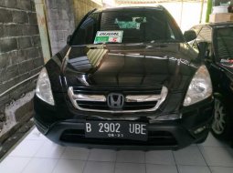 Jual Cepat Honda CR-V 2.0 2003 di DIY Yogyakarta 2