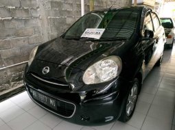 Jual Cepat Nissan March 1.2 NA 2011 di DIY Yogyakarta 1