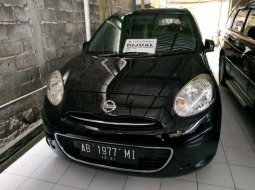 Jual Cepat Nissan March 1.2 NA 2011 di DIY Yogyakarta 2