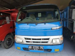 Jual Cepat Toyota Dyna Truck Diesel 2008 di DIY Yogyakarta 2