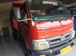 Jual Cepat Toyota Dyna Manual 6R CHASIS 110 PS FT 2010 di DIY Yogyakarta 3