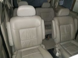 Jual mobil Nissan Serena Highway Star 2011 bekas di DIY Yogyakarta 6