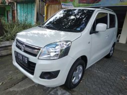 Jual mobil Suzuki Karimun Wagon R GX 2014 bekas di DIY Yogyakarta 1