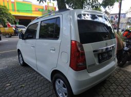Jual mobil Suzuki Karimun Wagon R GX 2014 bekas di DIY Yogyakarta 4