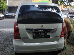 Jual mobil Suzuki Karimun Wagon R GX 2014 bekas di DIY Yogyakarta 5