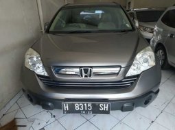 DIY Yogyakarta, Jual mobil Honda CR-V 2.0 2007 dengan harga terjangkau  1