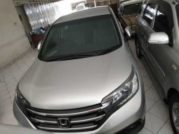 Jual mobil Honda CR-V 2.4 2013 bekas di DI Yogyakarta 2