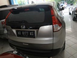 Jual mobil Honda CR-V 2.4 2013 bekas di DI Yogyakarta 6