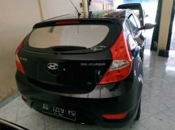 Jual Hyundai Grand Avega GL 2012 harga murah di DIY Yogyakarta 6
