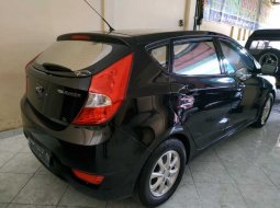 Jual Hyundai Grand Avega GL 2012 harga murah di DIY Yogyakarta 5