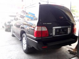 Jual mobil bekas murah Toyota Land Cruiser V8 4.7 2005 di Sumatra Utara 3