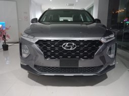 Mobil Hyundai All New Santa Fe XG CRDI 2019 dijual, DKI Jakarta 1