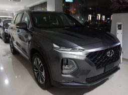 Mobil Hyundai All New Santa Fe XG CRDI 2019 dijual, DKI Jakarta 2