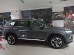 Mobil Hyundai All New Santa Fe XG CRDI 2019 dijual, DKI Jakarta 3