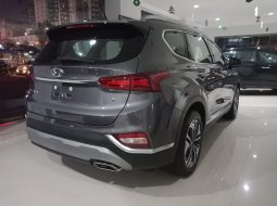 Mobil Hyundai All New Santa Fe XG CRDI 2019 dijual, DKI Jakarta 4