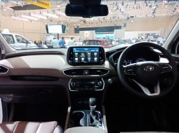 Mobil Hyundai All New Santa Fe XG CRDI 2019 dijual, DKI Jakarta 5