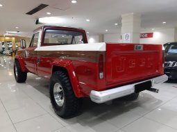 Mobil Jeep Gladiator 4.2 1990 dijual,DKI Jakarta 3