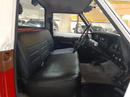 Mobil Jeep Gladiator 4.2 1990 dijual,DKI Jakarta 4