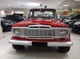 Mobil Jeep Gladiator 4.2 1990 dijual,DKI Jakarta 6