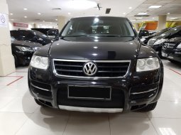 Dijual mobil bekas Volkswagen Touareg 3.2L V6 2004, DKI Jakarta 1