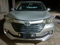 Jual cepat Toyota Avanza E 2017 di Jambi 5