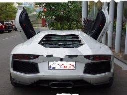 Jual Lamborghini Aventador LP 700-4 2012 harga murah di DKI Jakarta 13